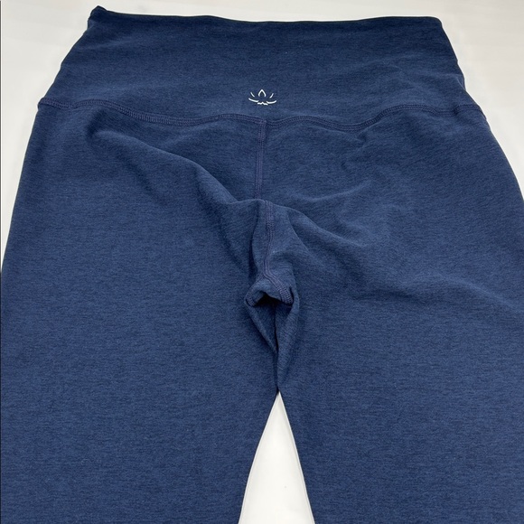 Beyond Yoga Spacedye Well Rounded Stirrup Leggings - Picture 3 of 6